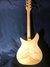 Rickenbacker 310/6 Mod, Mapleglo: Full Instrument - Rear