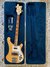 Rickenbacker 4003/4 Mod, Mapleglo: Full Instrument - Front