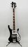 Rickenbacker 4003/4 , Jetglo: Full Instrument - Front