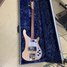 Rickenbacker 4001/4 C64, Mapleglo: Full Instrument - Front