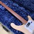 Rickenbacker 4001/4 C64, Mapleglo: Neck - Front