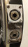 Rickenbacker 4003/4 FL, Matte Black: Close up - Free