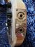 Rickenbacker 620/6 Mod, Mapleglo: Close up - Free