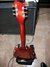 Rickenbacker 425/6 , Fireglo: Full Instrument - Rear