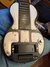 Rickenbacker B/6 LapSteel, Black: Body - Front