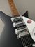 Rickenbacker 325/6 C64, Jetglo: Free image