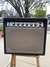 Rickenbacker TR14/amp , Black: Full Instrument - Front