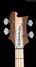 Rickenbacker 4003/4 S, Natural Walnut: Headstock