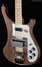 Rickenbacker 4003/4 S, Natural Walnut: Body - Front