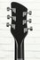 Rickenbacker 360/6 , Jetglo: Headstock - Rear