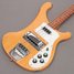 Rickenbacker 4001/4 S, Mapleglo: Body - Front