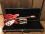 Rickenbacker 330/6 , Ruby: Free image2