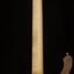 Rickenbacker 4003/4 AC Al Cisneros model, Natural Walnut: Neck - Rear