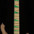 Rickenbacker 4003/4 AC Al Cisneros model, Natural Walnut: Neck - Front