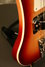 Rickenbacker 4003/4 , Fireglo: Free image