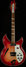Rickenbacker 381/12 V69, Fireglo: Full Instrument - Front