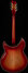 Rickenbacker 381/12 V69, Fireglo: Full Instrument - Rear