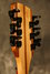 Rickenbacker 340/12 BH BT, Mapleglo: Headstock - Rear