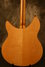 Rickenbacker 340/12 BH BT, Mapleglo: Body - Rear