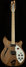 Rickenbacker 360/12 , Natural Walnut: Full Instrument - Front