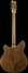 Rickenbacker 360/12 , Natural Walnut: Full Instrument - Rear