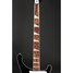 Rickenbacker 4003/4 , Jetglo: Neck - Front