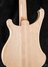 Rickenbacker 4003/5 S, Mapleglo: Body - Rear