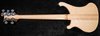 Rickenbacker 4003/5 S, Mapleglo: Full Instrument - Rear