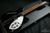 Rickenbacker 360/12 , Jetglo: Full Instrument - Front