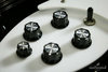 Rickenbacker 360/12 , Jetglo: Close up - Free2