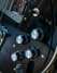 Rickenbacker 4003/4 BT, Jetglo: Close up - Free2