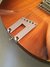 Rickenbacker 360/6 Capri, Autumnglo: Close up - Free2