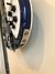 Rickenbacker 360/6 , Midnightblue: Close up - Free