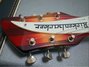 Rickenbacker 360/6 V64, Fireglo: Headstock