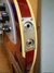 Rickenbacker 360/6 V64, Fireglo: Close up - Free