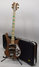 Rickenbacker 4003/4 AC Al Cisneros model, Natural Walnut: Free image2