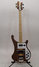 Rickenbacker 4003/4 S, Natural Walnut: Full Instrument - Front