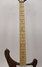 Rickenbacker 4003/4 S, Natural Walnut: Neck - Front