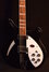 Rickenbacker 360/12 , Jetglo: Body - Front