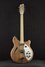 Rickenbacker 360/12 , Natural Walnut: Full Instrument - Front