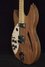 Rickenbacker 330/6 , Natural Walnut: Free image