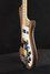 Rickenbacker 4003/4 S, Natural Walnut: Free image