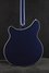 Rickenbacker 360/12 , Midnightblue: Body - Rear