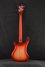 Rickenbacker 4003/4 , Fireglo: Full Instrument - Rear