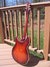 Rickenbacker 365/6 Sceusa Neck, Autumnglo: Full Instrument - Rear