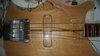 Rickenbacker 4001/4 Mod, Mapleglo: Free image2