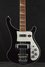 Rickenbacker 4003/4 , Jetglo: Body - Front