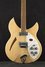 Rickenbacker 330/12 , Mapleglo: Body - Front