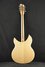 Rickenbacker 330/12 , Mapleglo: Full Instrument - Rear