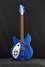 Rickenbacker 330/6 , Santa Ana Skyglo: Full Instrument - Front